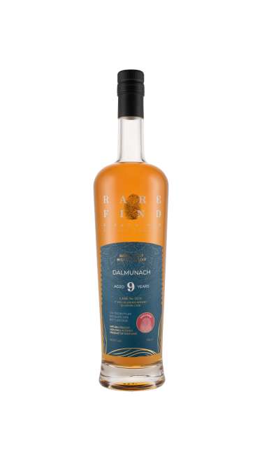 DALMUNACH 9 YO